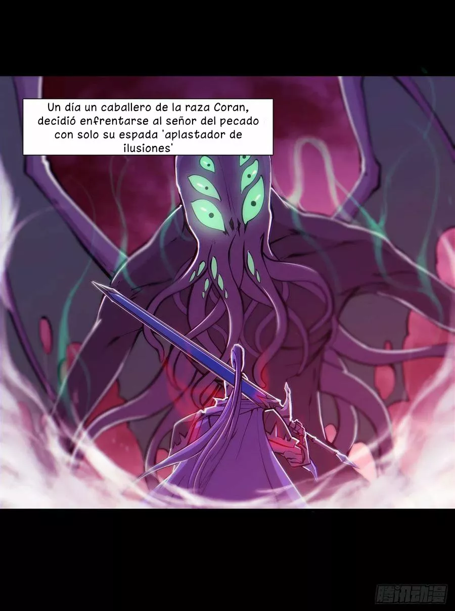 The Blood Princess And The Knight Capítulo 110 - Page 4