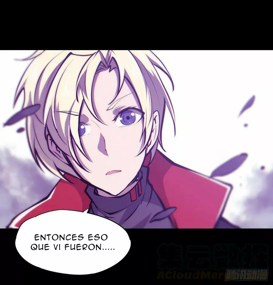 The Blood Princess And The Knight Capítulo 110 - Page 8