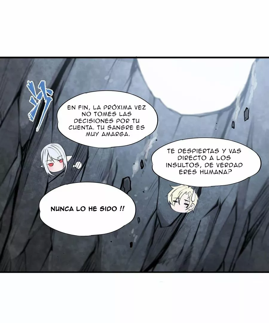 The Blood Princess And The Knight Capítulo 111 - Page 11