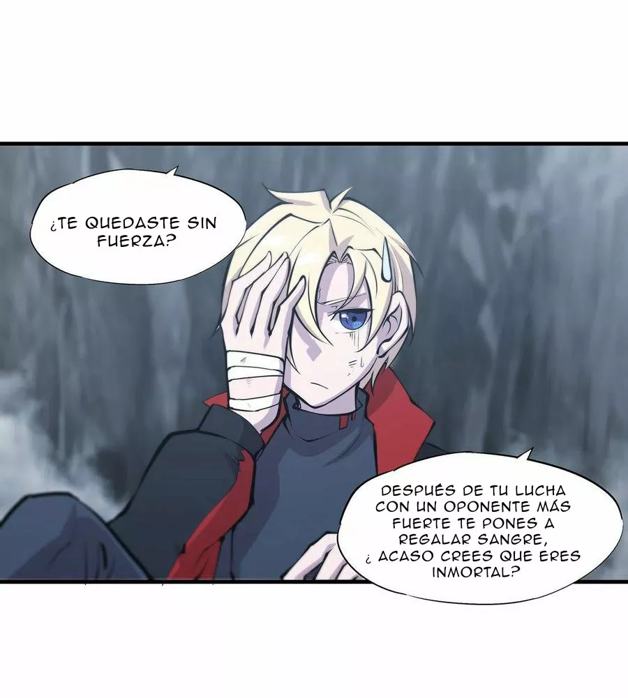 The Blood Princess And The Knight Capítulo 111 - Page 14