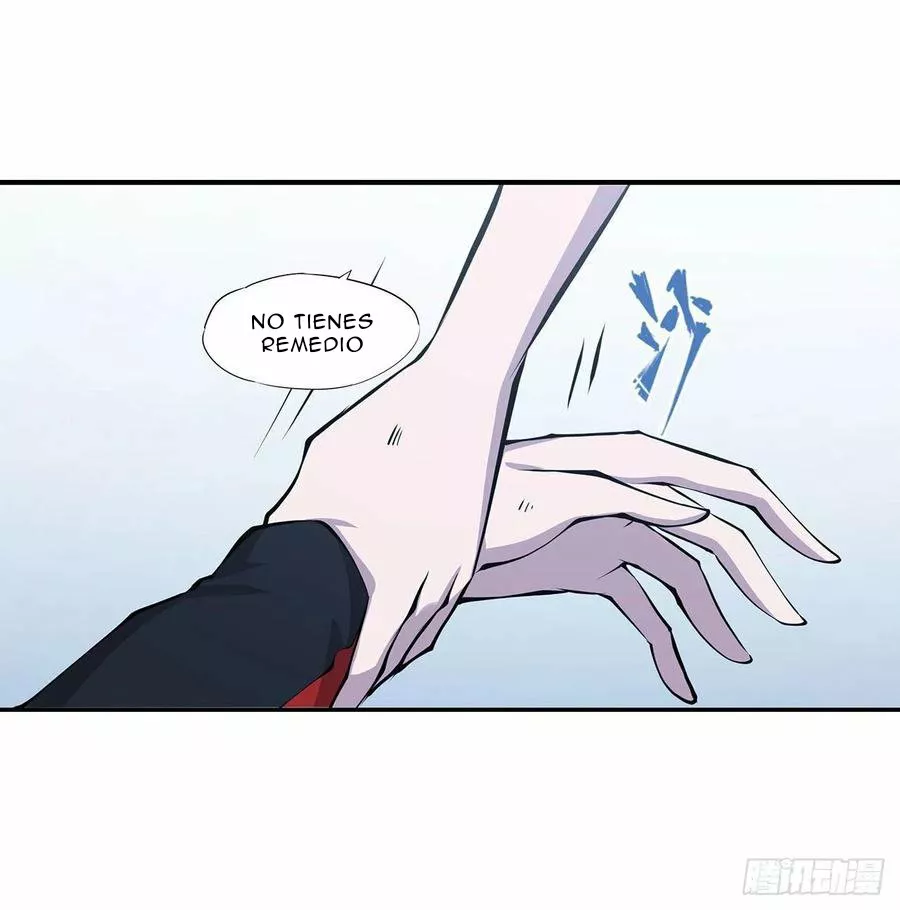 The Blood Princess And The Knight Capítulo 111 - Page 15
