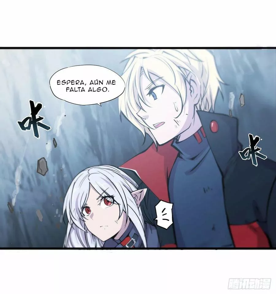 The Blood Princess And The Knight Capítulo 111 - Page 17