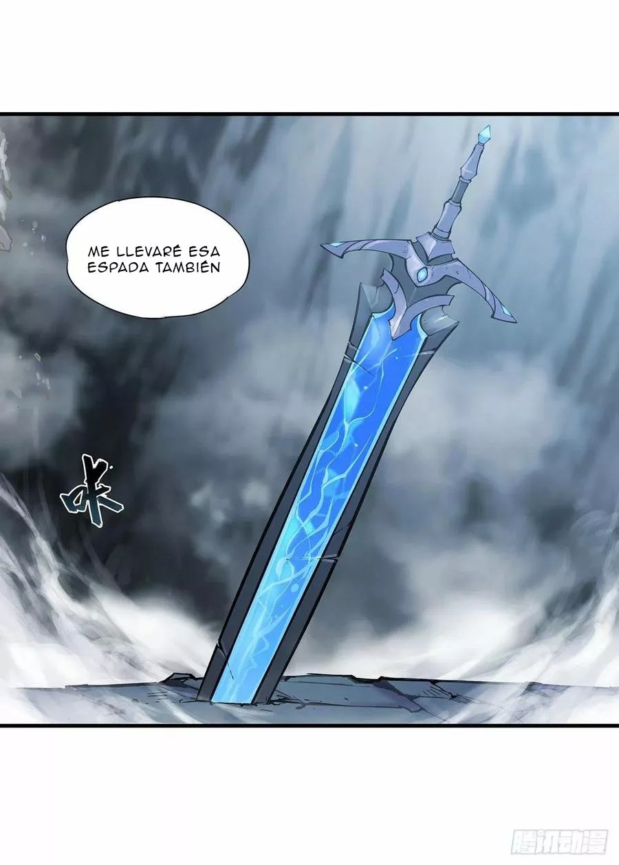 The Blood Princess And The Knight Capítulo 111 - Page 18