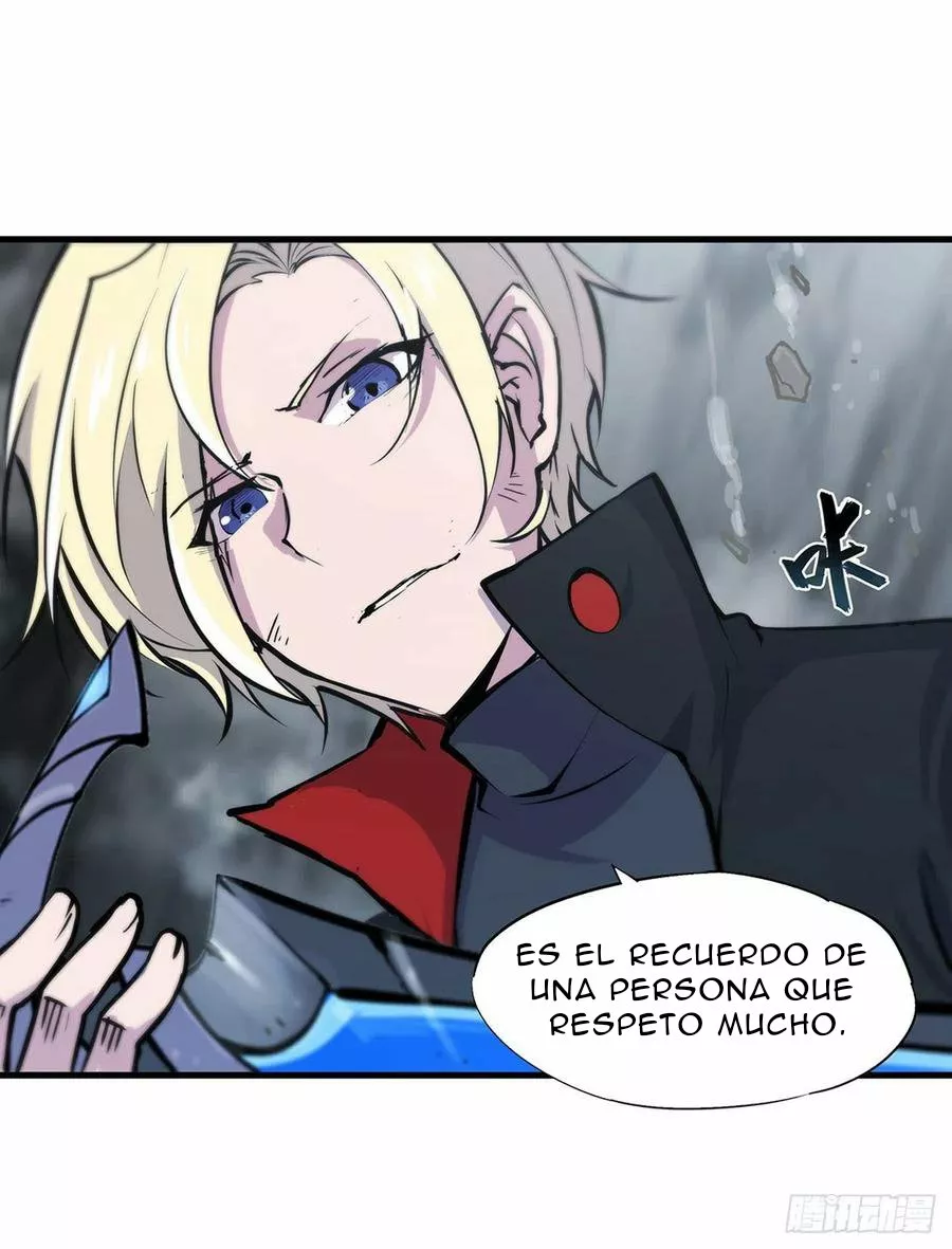 The Blood Princess And The Knight Capítulo 111 - Page 20