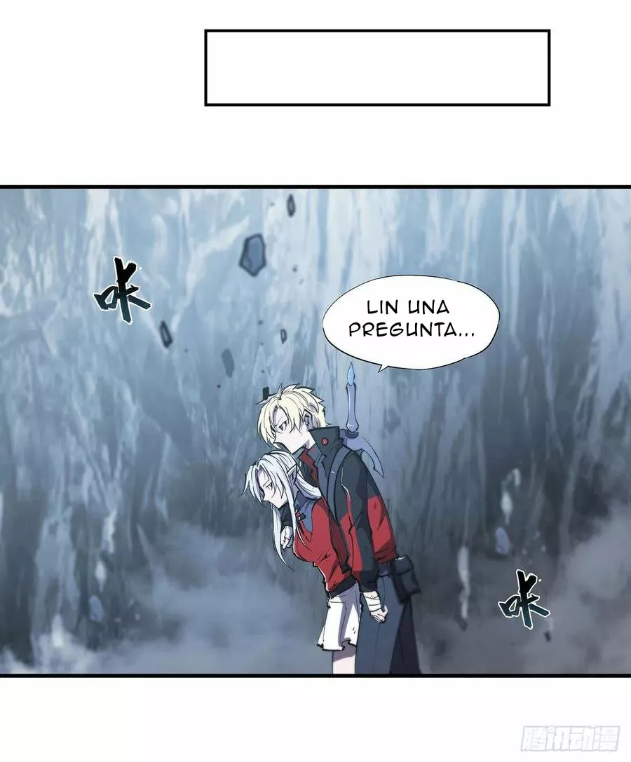 The Blood Princess And The Knight Capítulo 111 - Page 21