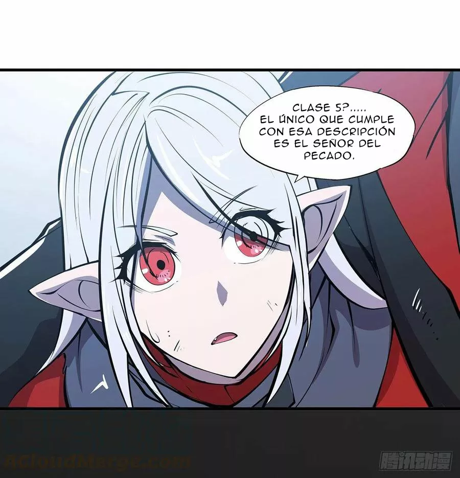 The Blood Princess And The Knight Capítulo 111 - Page 23