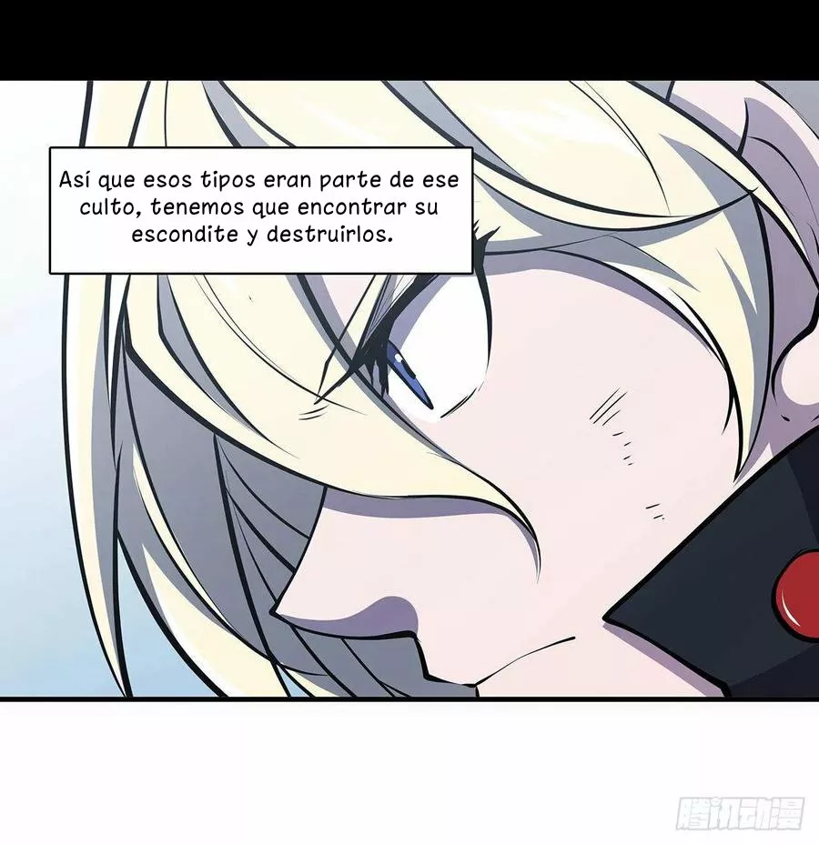 The Blood Princess And The Knight Capítulo 111 - Page 25