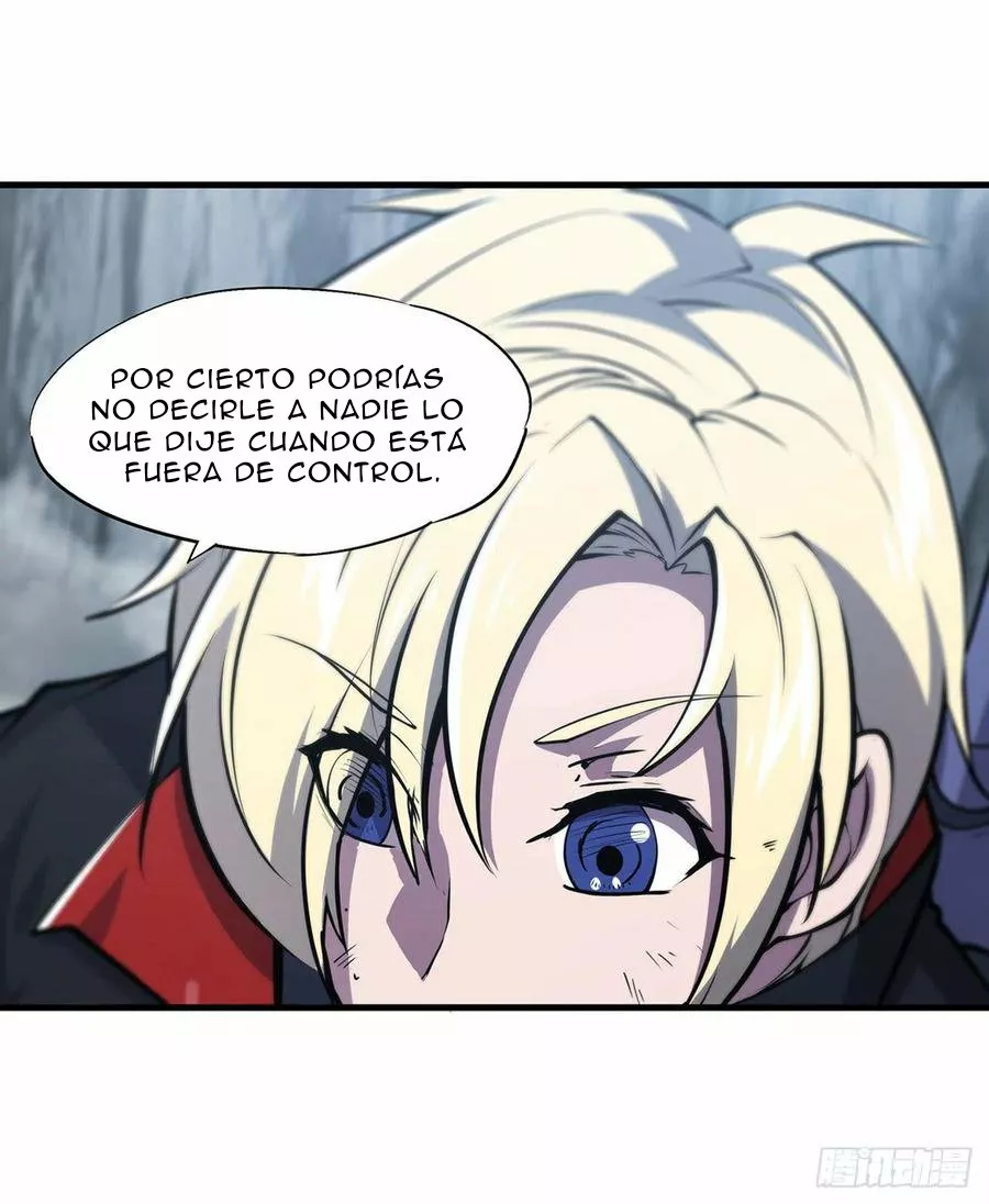 The Blood Princess And The Knight Capítulo 111 - Page 27