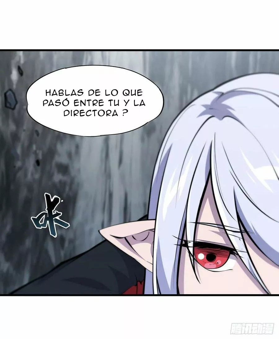 The Blood Princess And The Knight Capítulo 111 - Page 28
