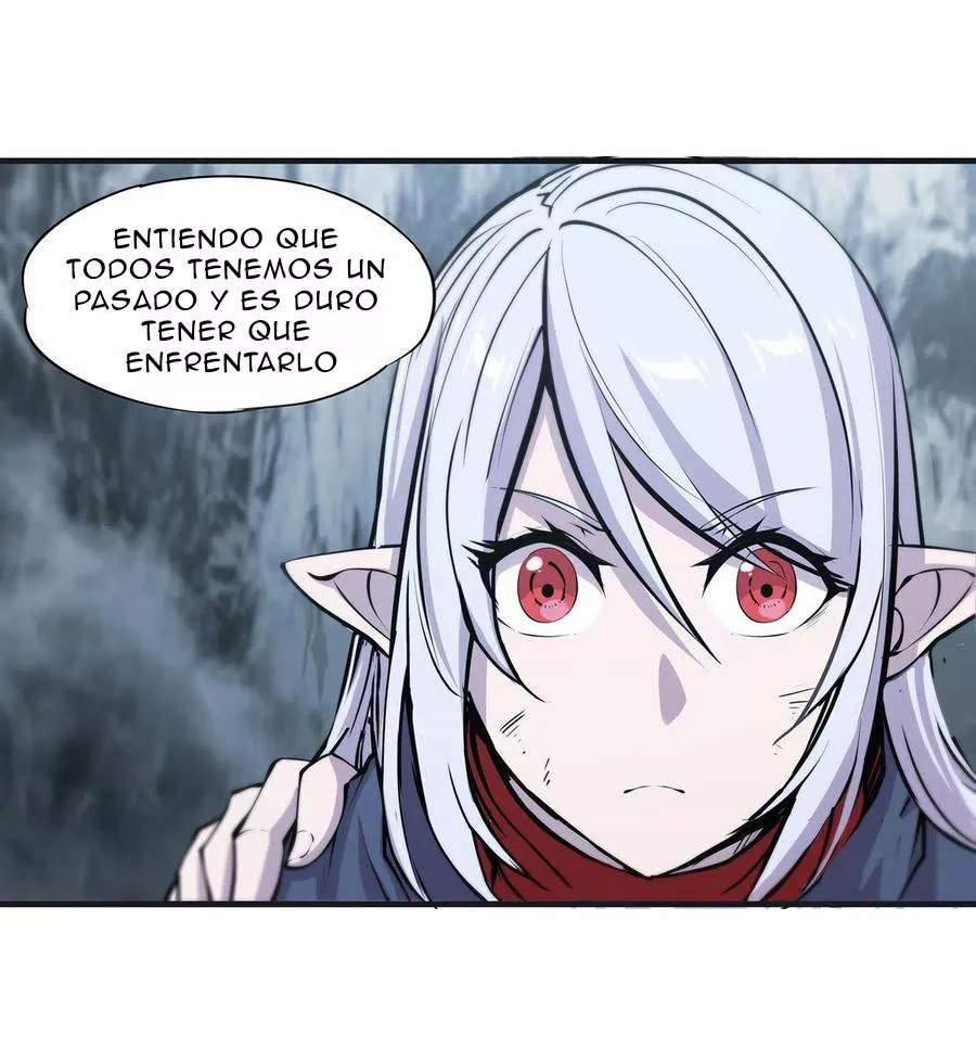 The Blood Princess And The Knight Capítulo 111 - Page 32