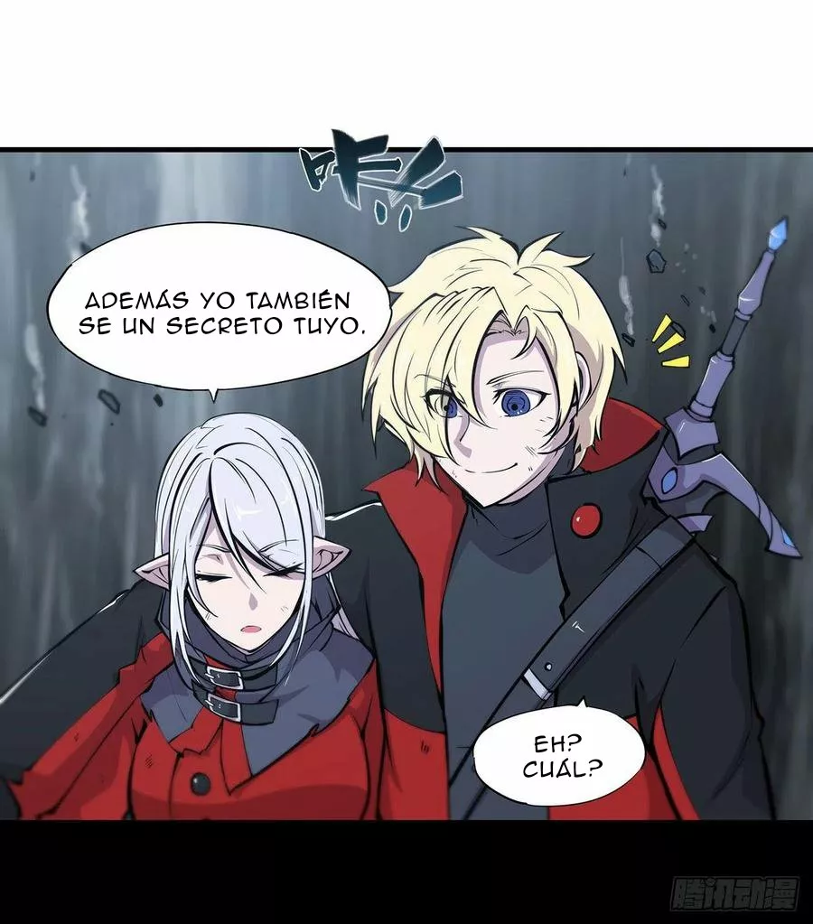 The Blood Princess And The Knight Capítulo 111 - Page 36