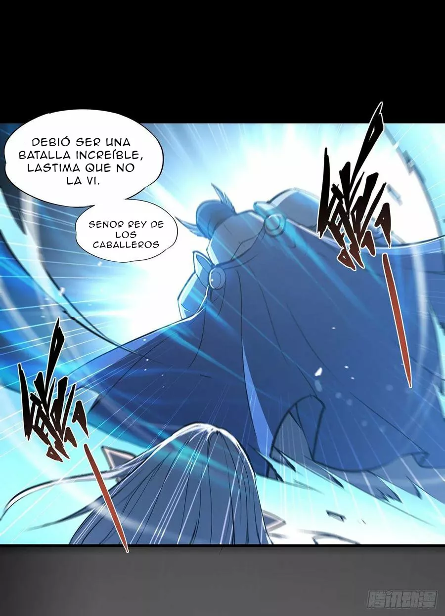 The Blood Princess And The Knight Capítulo 111 - Page 37