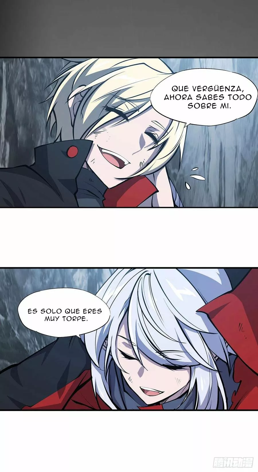 The Blood Princess And The Knight Capítulo 111 - Page 38