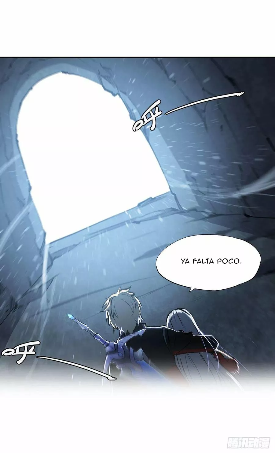 The Blood Princess And The Knight Capítulo 111 - Page 39