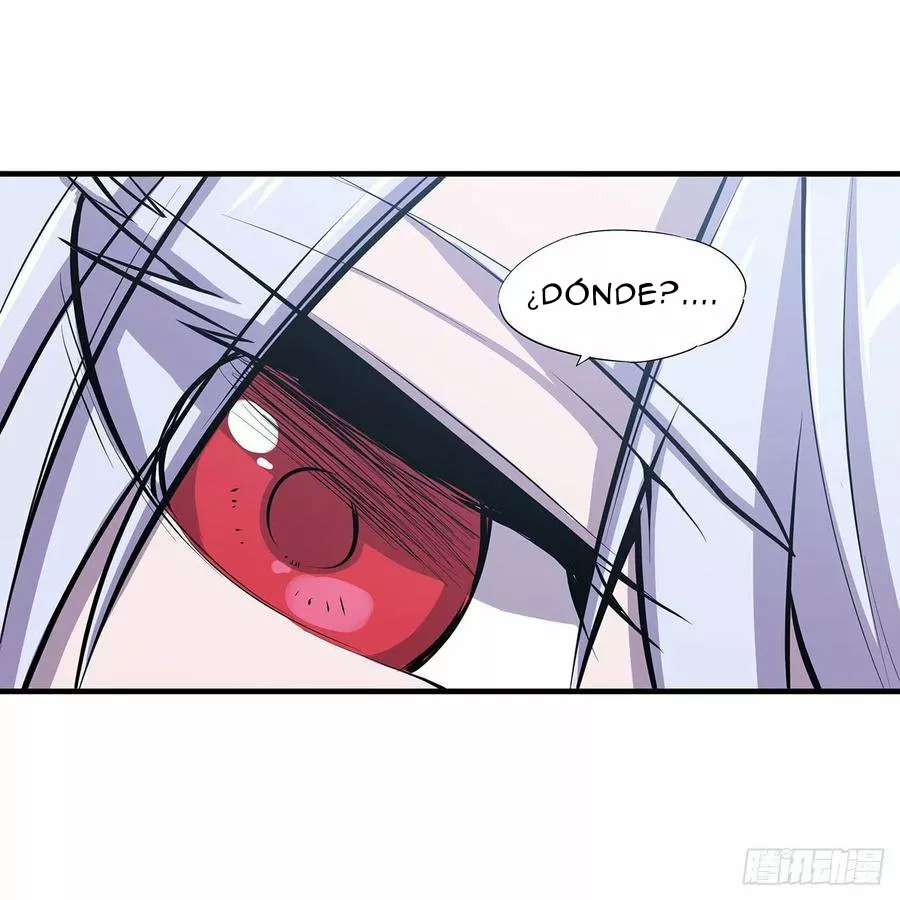 The Blood Princess And The Knight Capítulo 111 - Page 5