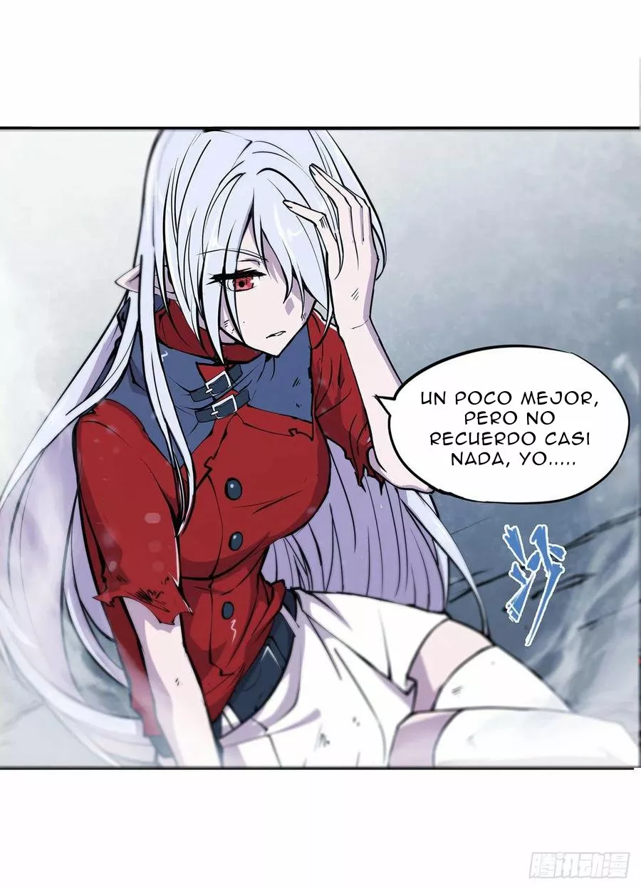The Blood Princess And The Knight Capítulo 111 - Page 7