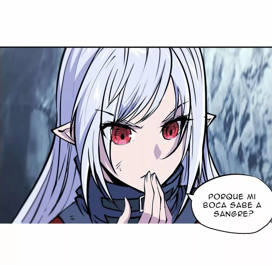 The Blood Princess And The Knight Capítulo 111 - Page 8