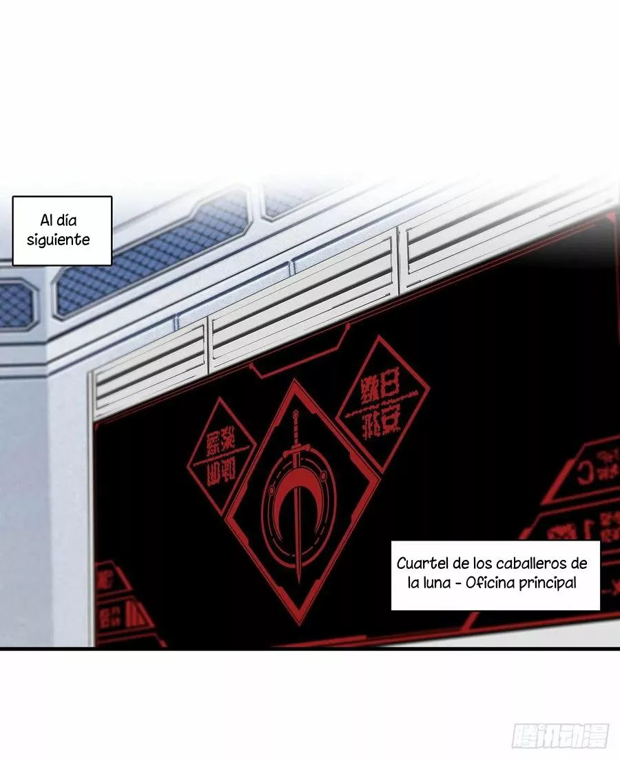 The Blood Princess And The Knight Capítulo 112 - Page 11
