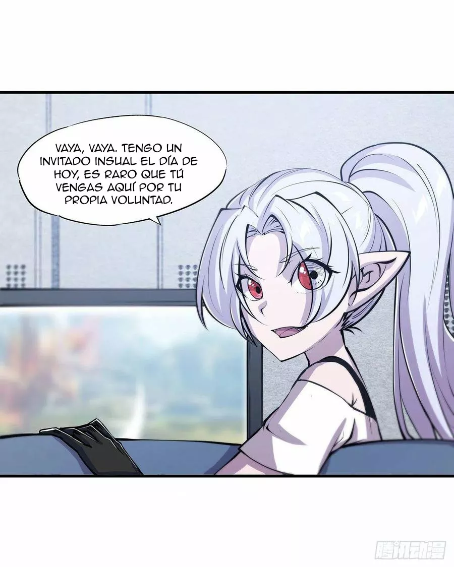 The Blood Princess And The Knight Capítulo 112 - Page 12