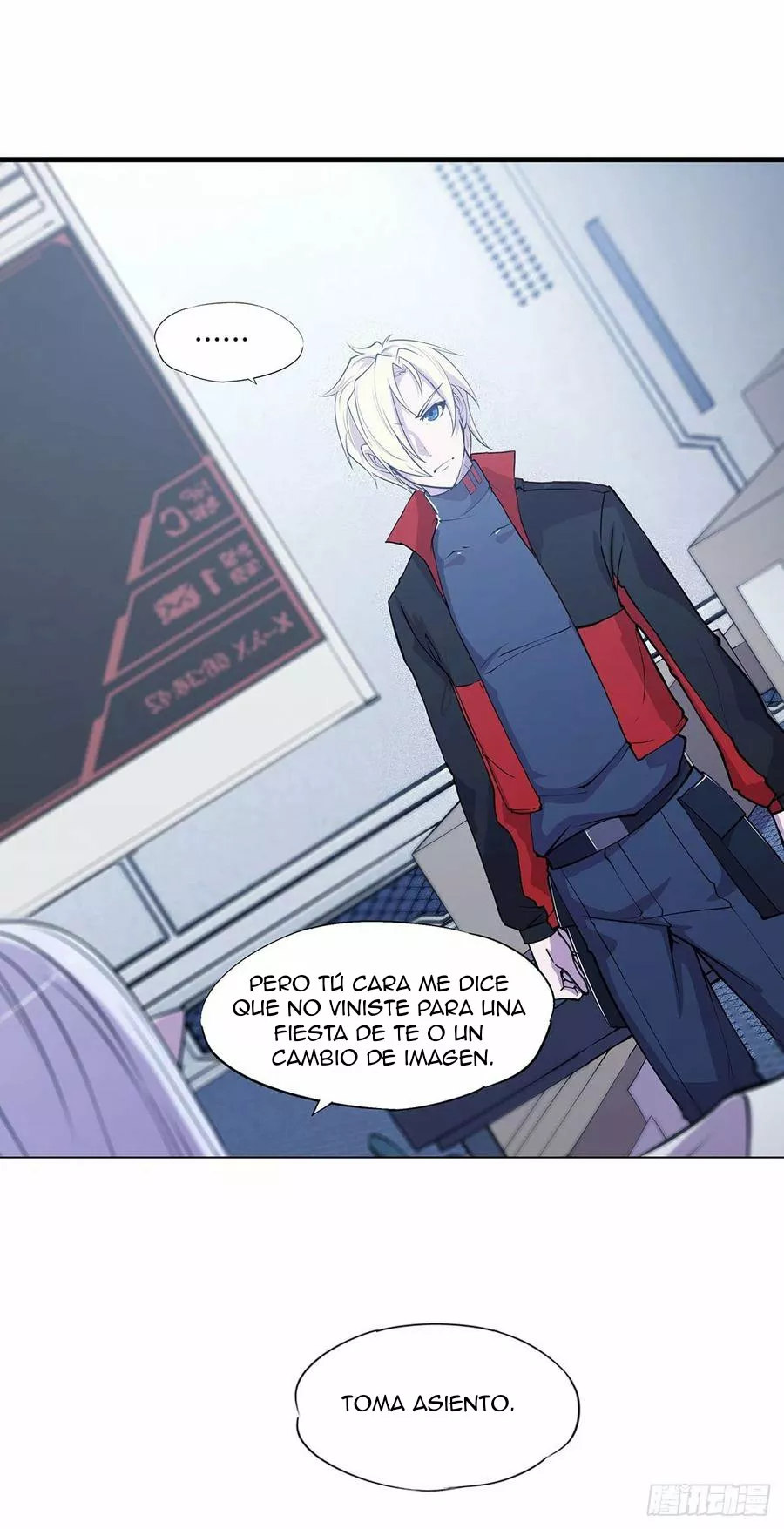 The Blood Princess And The Knight Capítulo 112 - Page 13