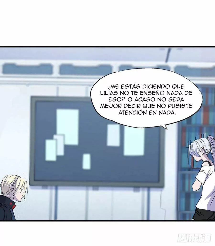 The Blood Princess And The Knight Capítulo 112 - Page 15