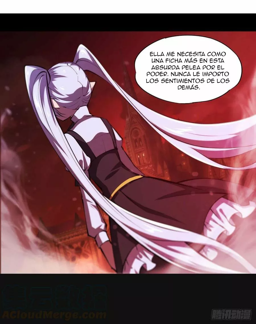 The Blood Princess And The Knight Capítulo 112 - Page 18