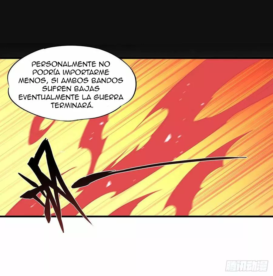 The Blood Princess And The Knight Capítulo 112 - Page 19