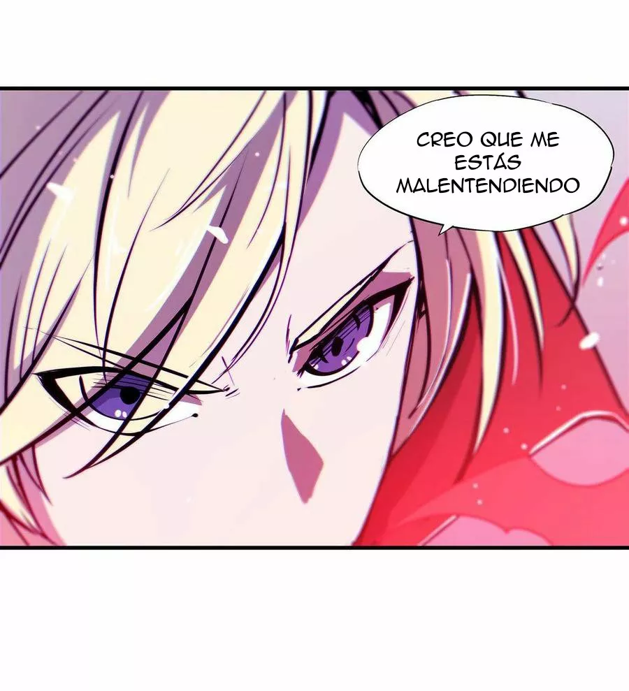 The Blood Princess And The Knight Capítulo 112 - Page 24