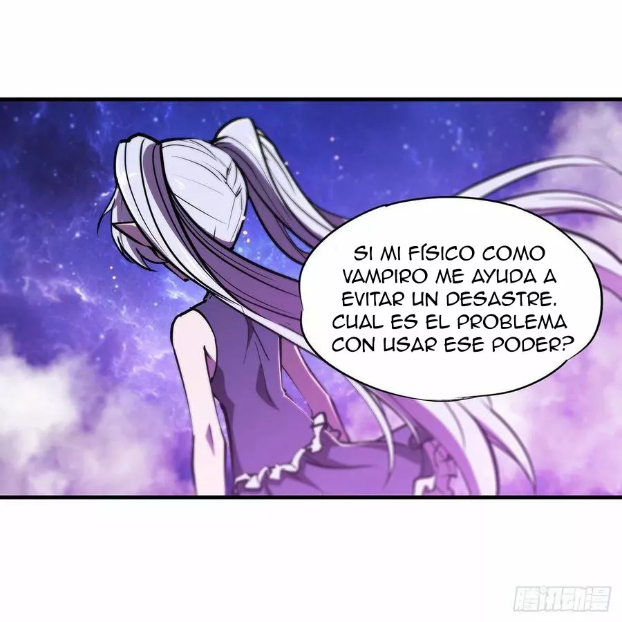 The Blood Princess And The Knight Capítulo 112 - Page 25