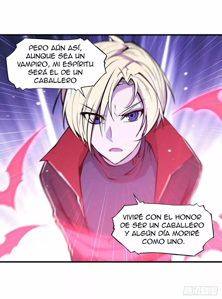 The Blood Princess And The Knight Capítulo 112 - Page 26