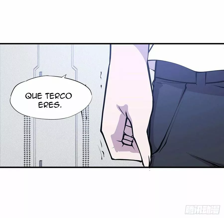 The Blood Princess And The Knight Capítulo 112 - Page 28