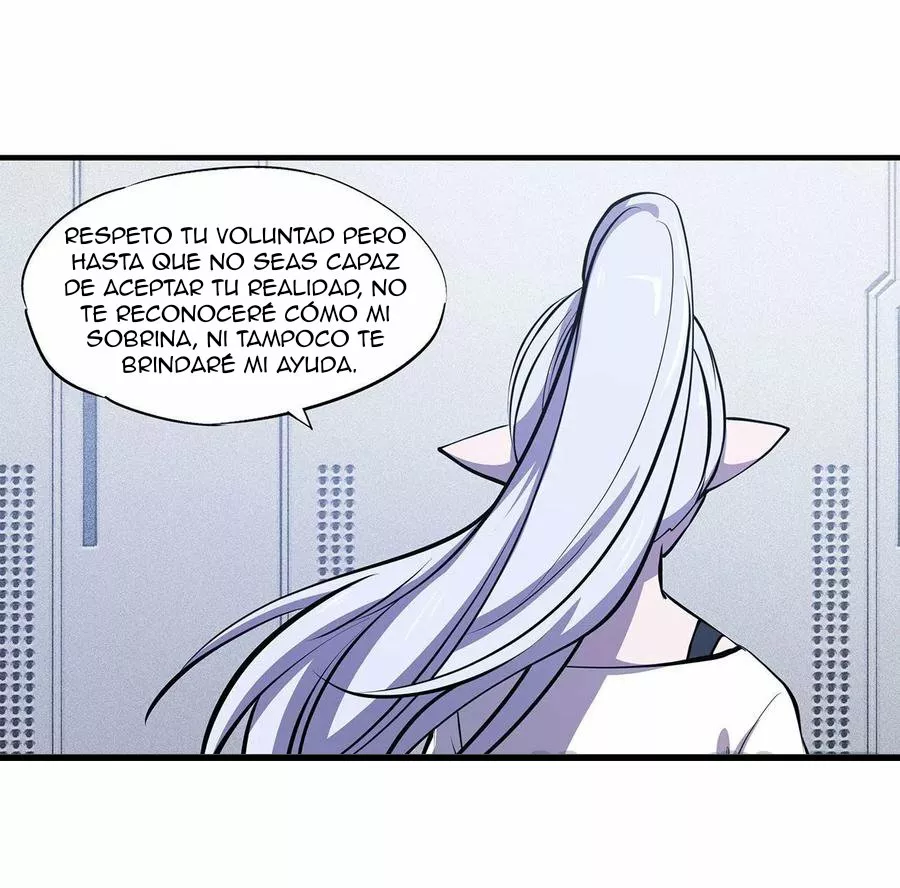The Blood Princess And The Knight Capítulo 112 - Page 30