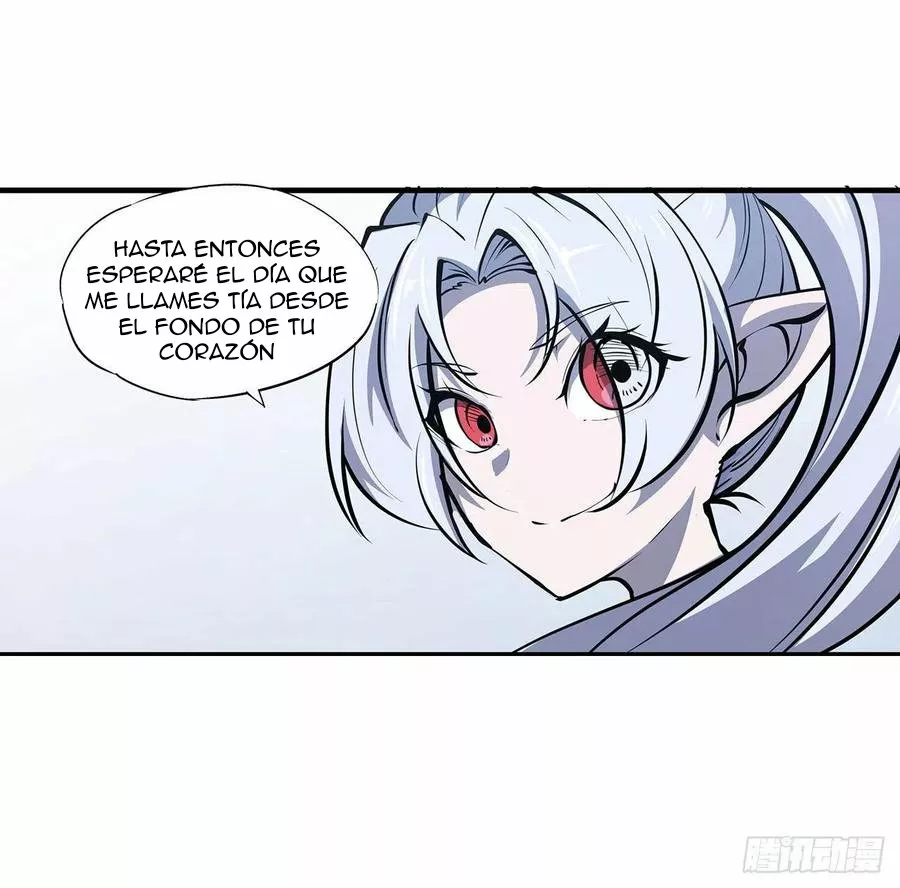 The Blood Princess And The Knight Capítulo 112 - Page 31