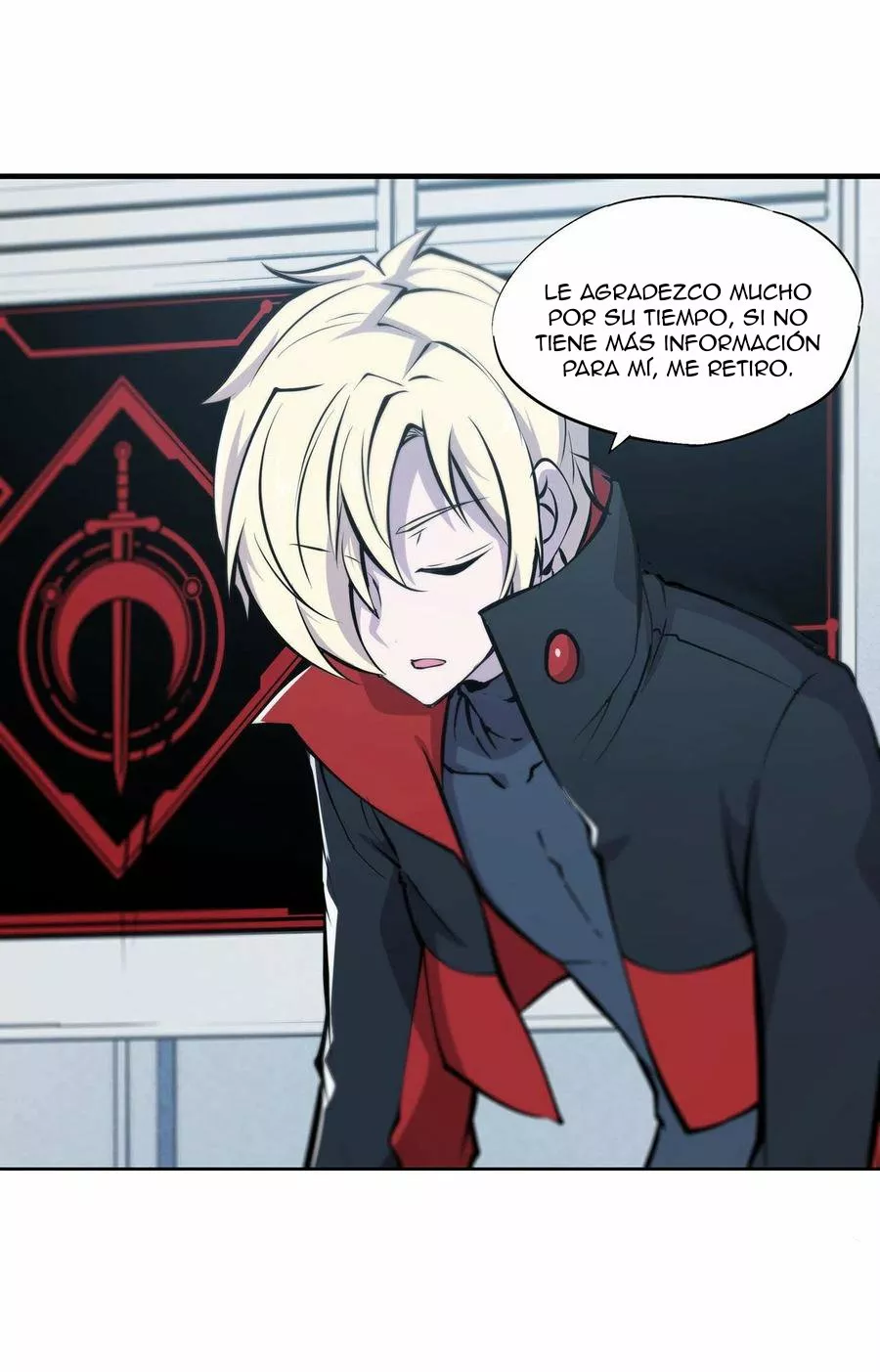 The Blood Princess And The Knight Capítulo 112 - Page 32