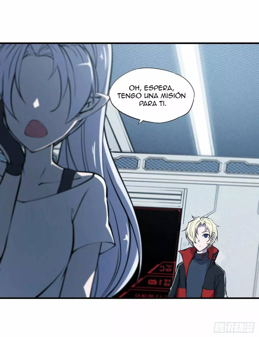 The Blood Princess And The Knight Capítulo 112 - Page 33