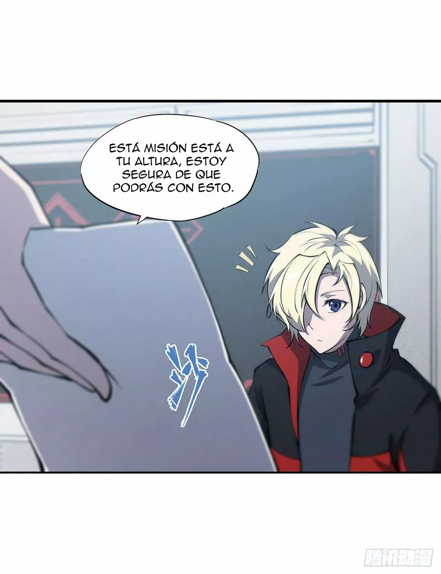 The Blood Princess And The Knight Capítulo 112 - Page 34