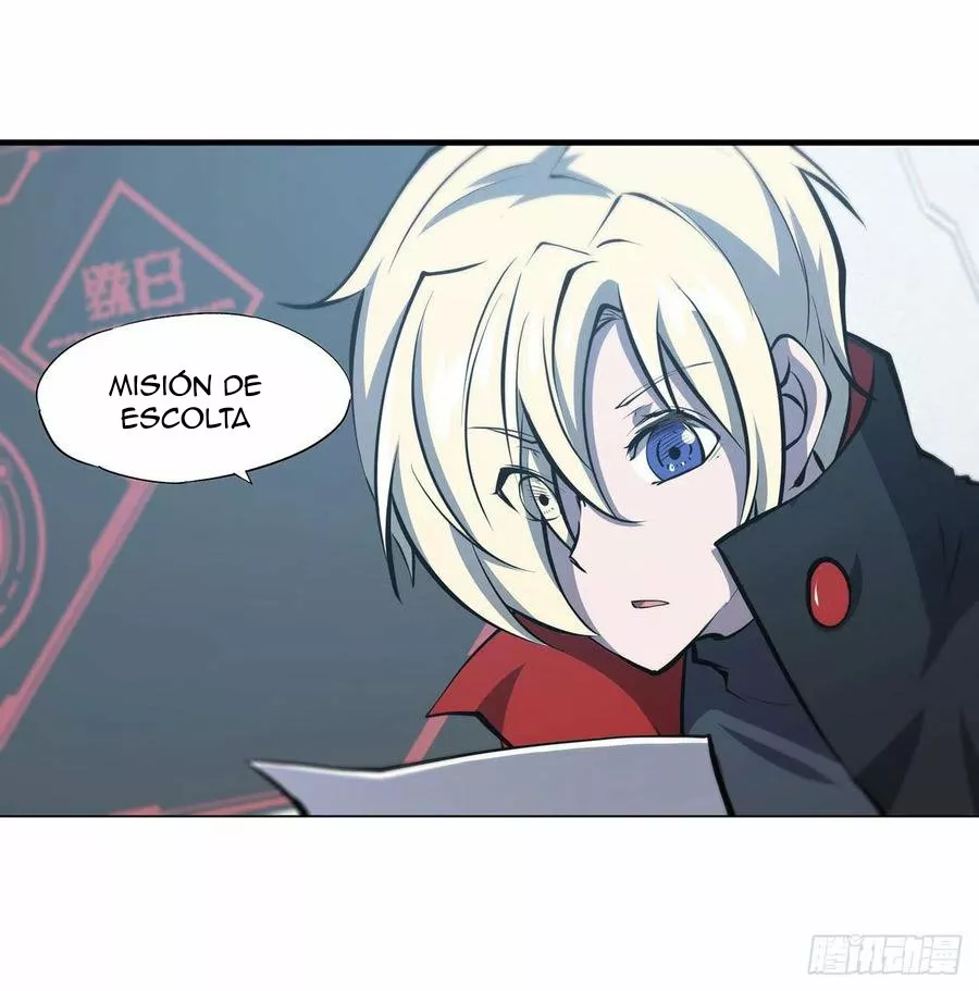 The Blood Princess And The Knight Capítulo 112 - Page 35