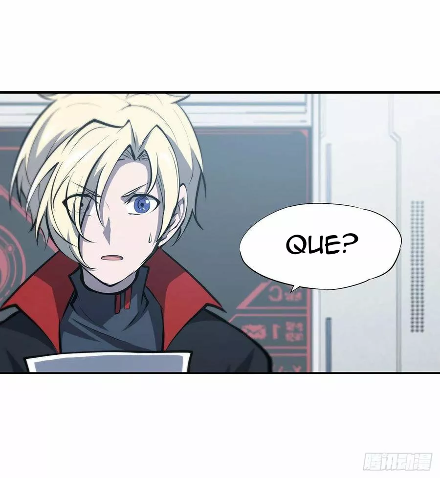 The Blood Princess And The Knight Capítulo 112 - Page 37