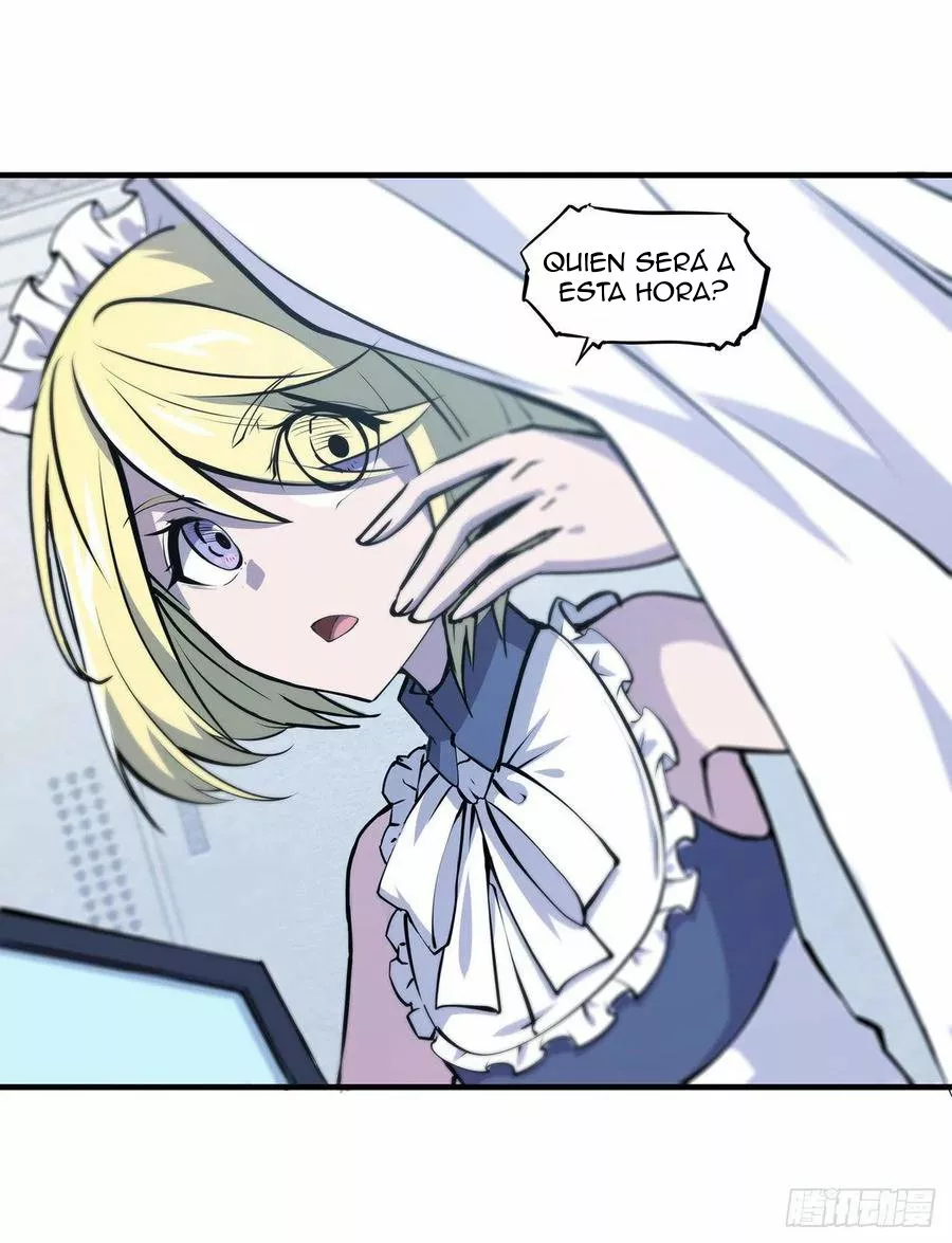 The Blood Princess And The Knight Capítulo 112 - Page 5