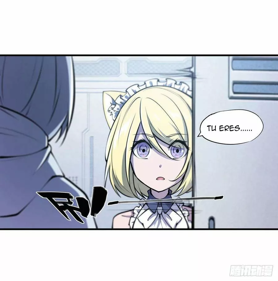 The Blood Princess And The Knight Capítulo 112 - Page 6
