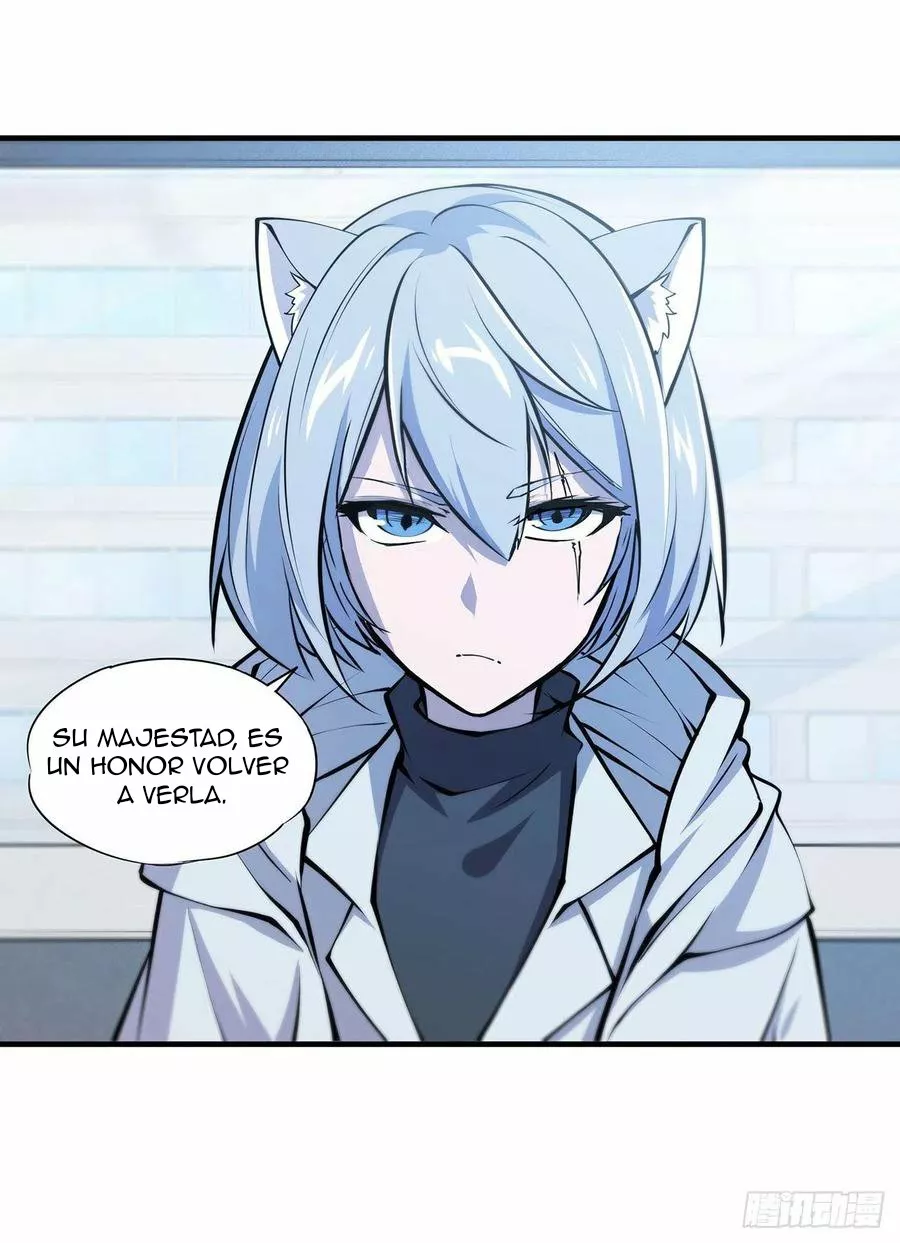 The Blood Princess And The Knight Capítulo 112 - Page 7