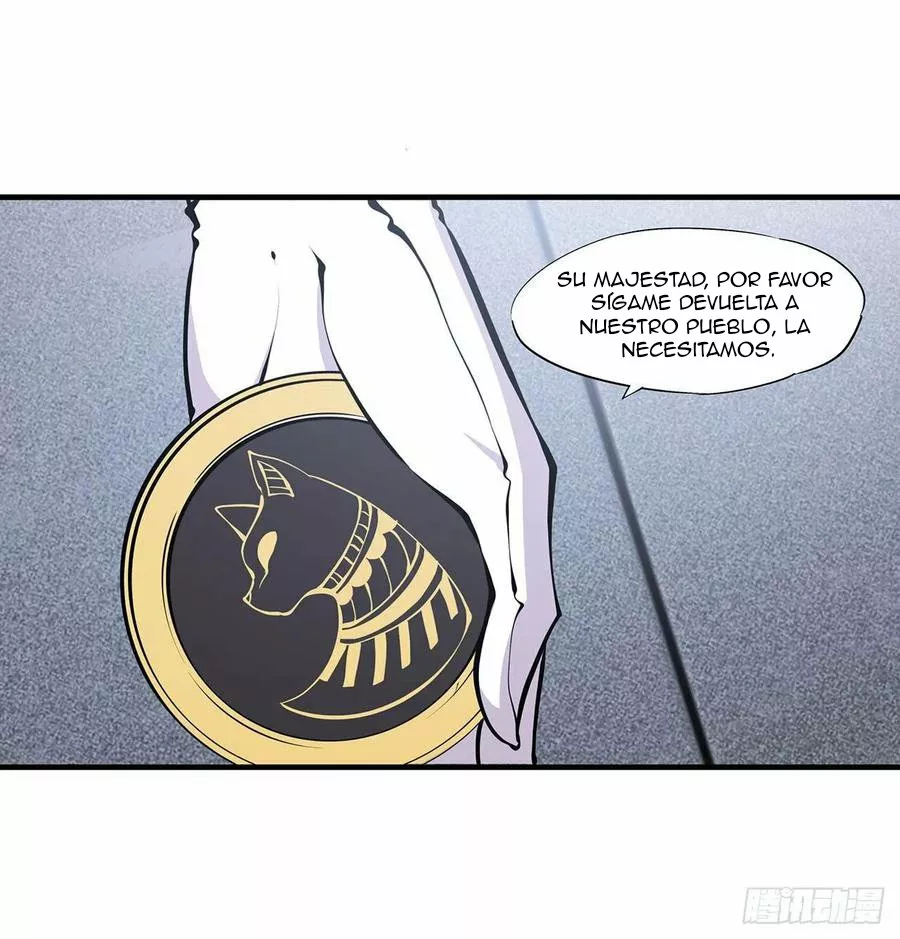 The Blood Princess And The Knight Capítulo 112 - Page 9