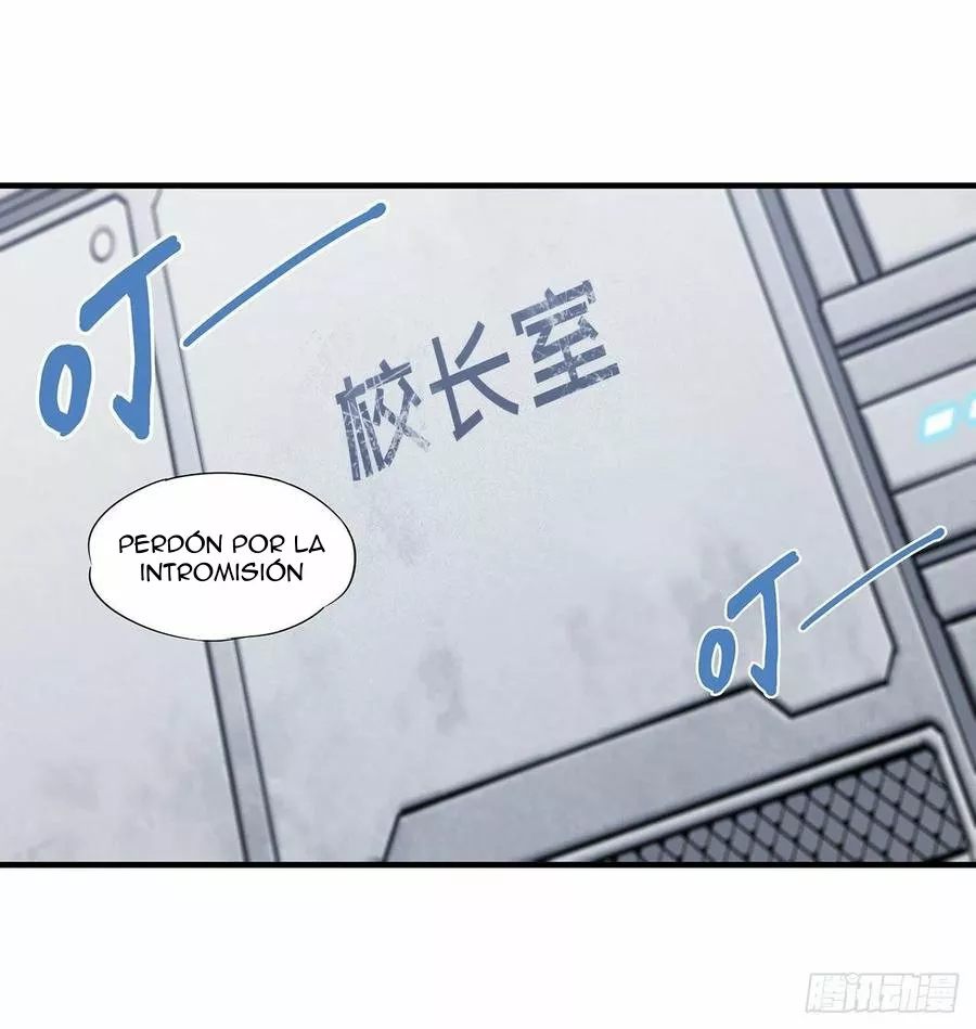 The Blood Princess And The Knight Capítulo 113 - Page 11