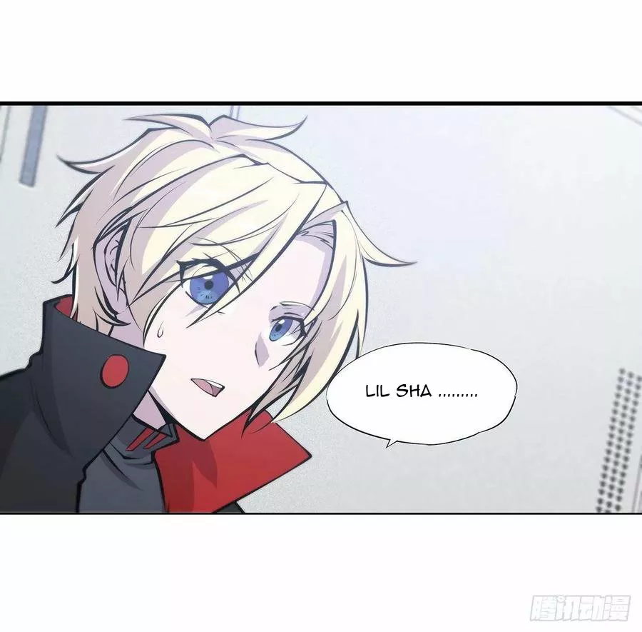 The Blood Princess And The Knight Capítulo 113 - Page 13