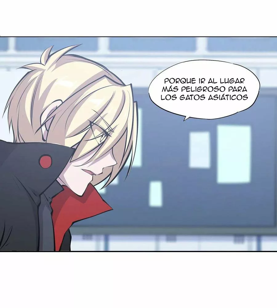 The Blood Princess And The Knight Capítulo 113 - Page 18