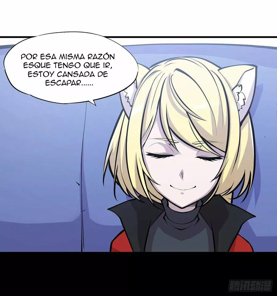 The Blood Princess And The Knight Capítulo 113 - Page 19