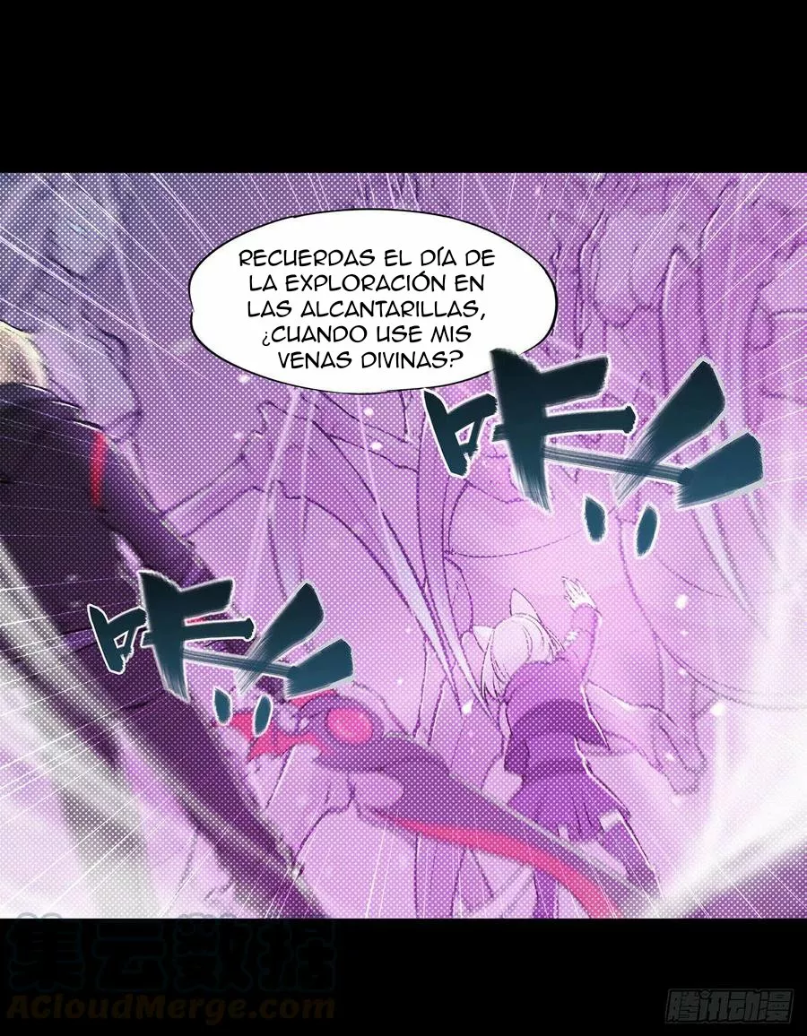 The Blood Princess And The Knight Capítulo 113 - Page 20