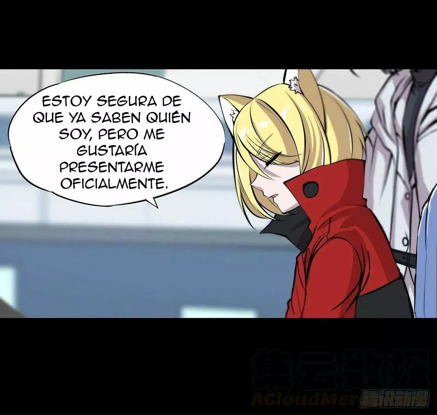 The Blood Princess And The Knight Capítulo 113 - Page 22