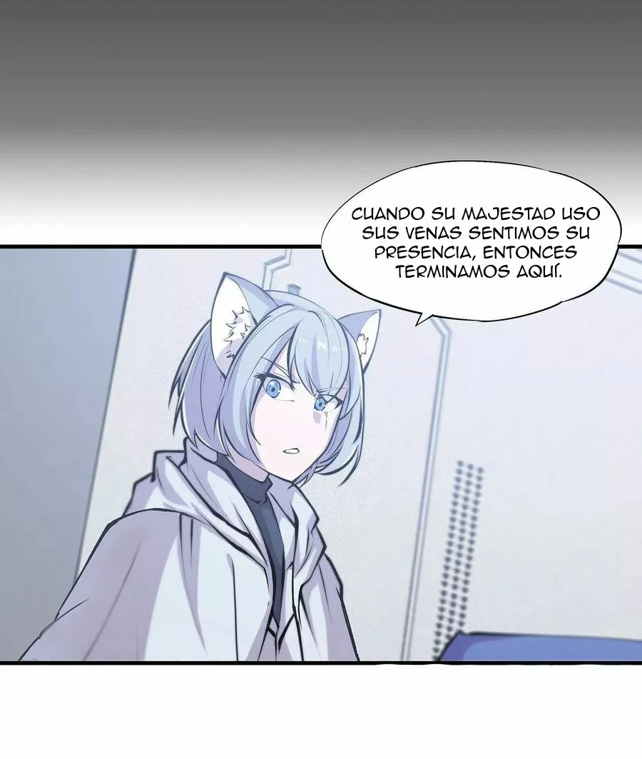 The Blood Princess And The Knight Capítulo 113 - Page 24