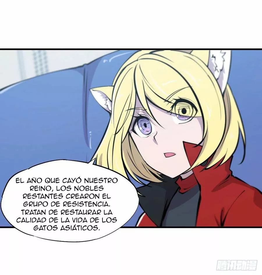 The Blood Princess And The Knight Capítulo 113 - Page 25